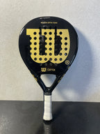 Padel Rackets