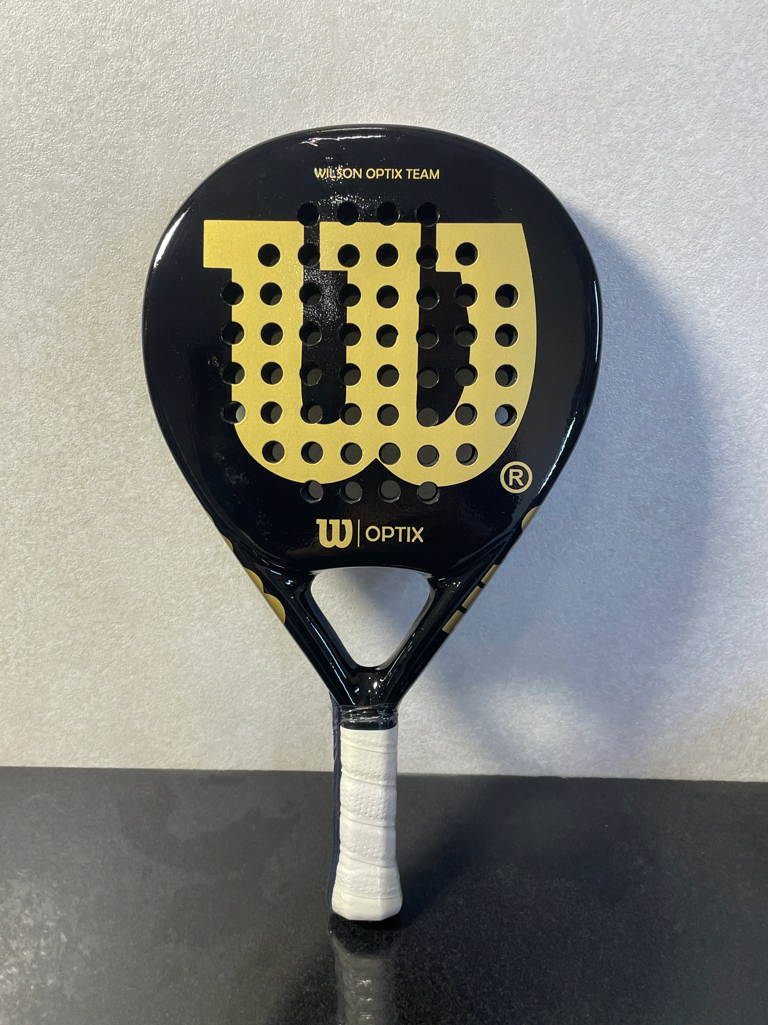 Padel Rackets