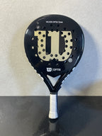 Padel Rackets