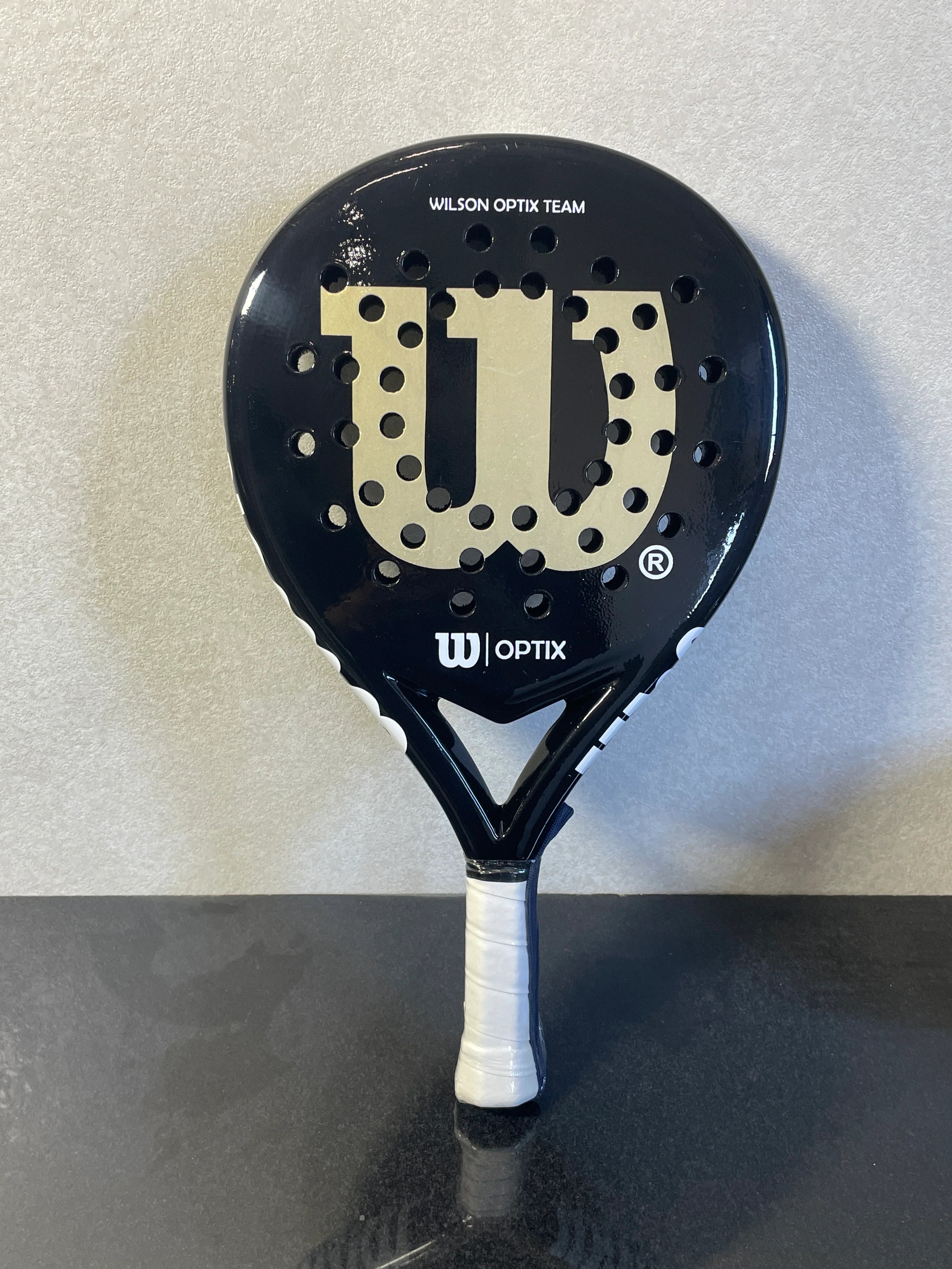Padel Racket Wilson