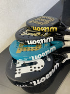 Padel Racket Wilson