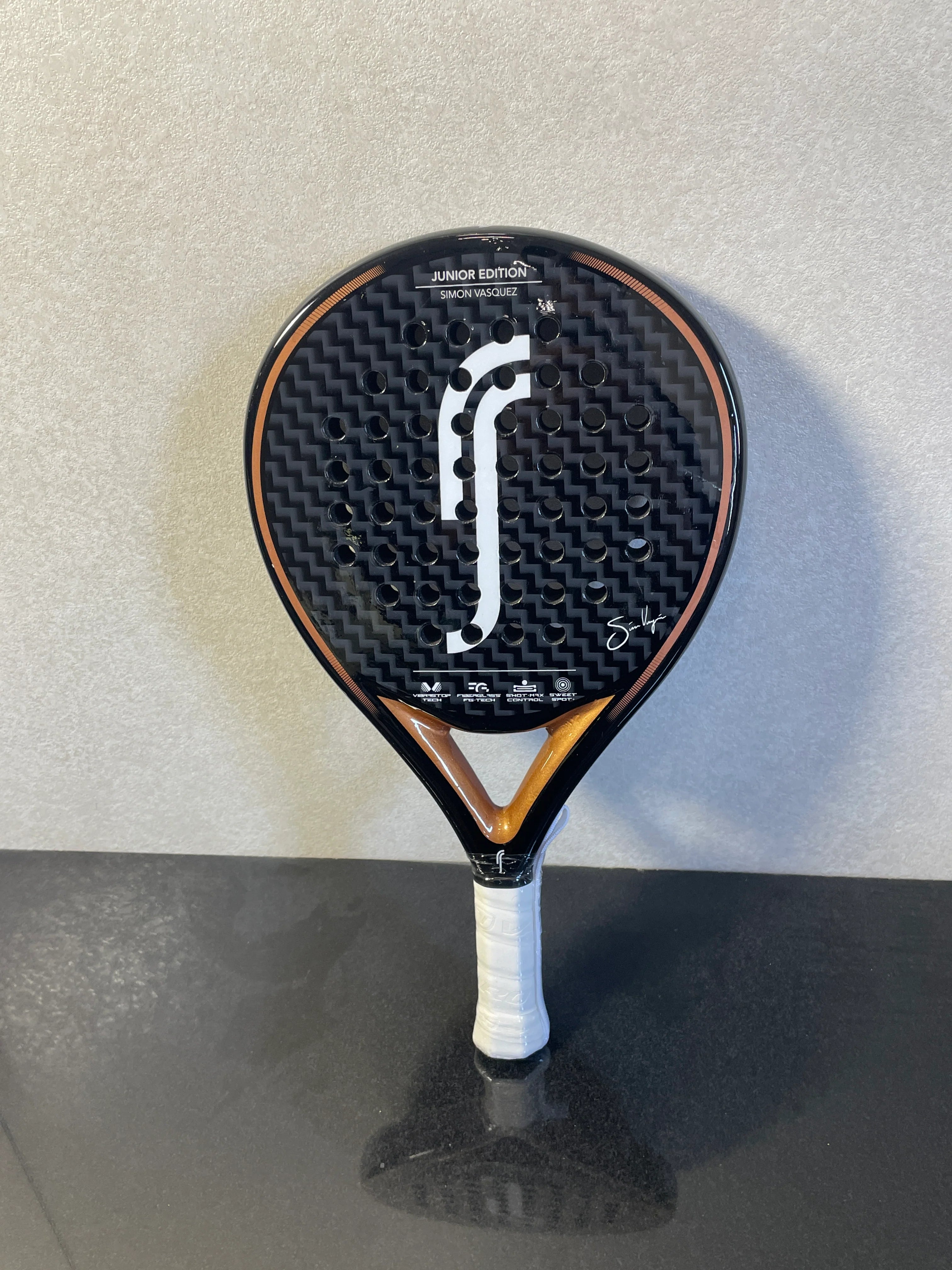 Padel Racket Cobra women's Edition