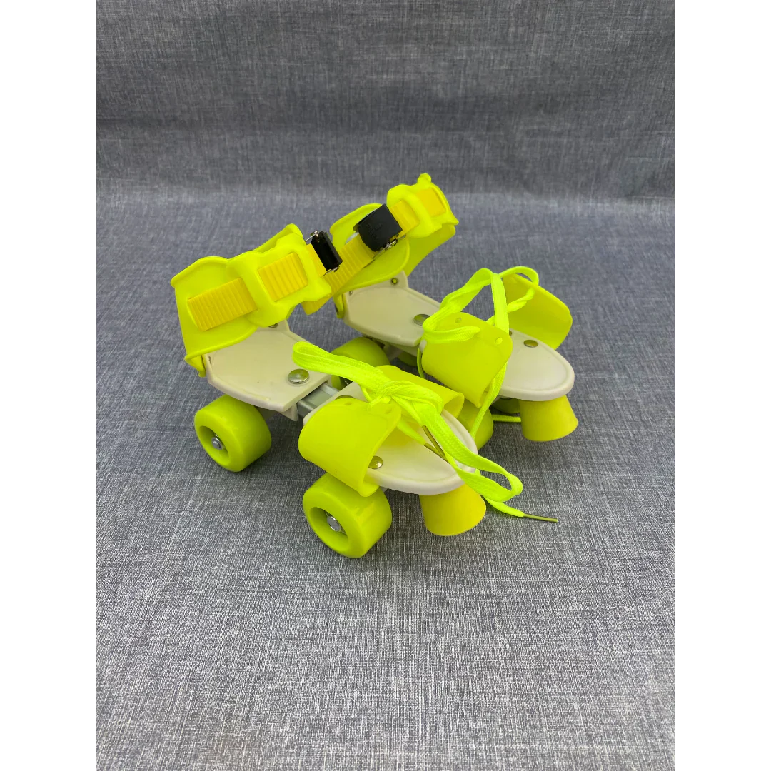 SKATES WHEEL SHOES BABY SIZE