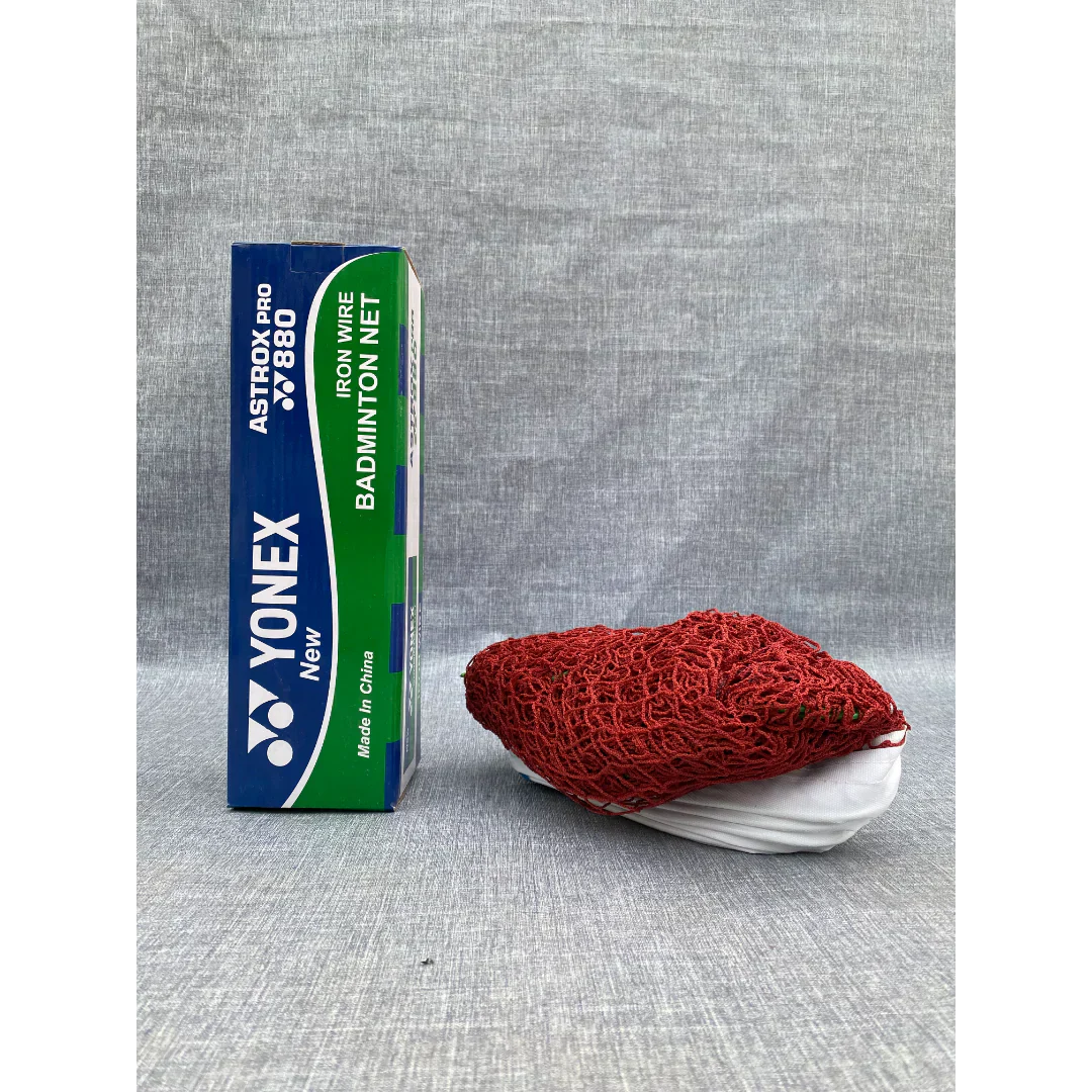 BADMINTION NET YONEX ASTROX 880 PRO