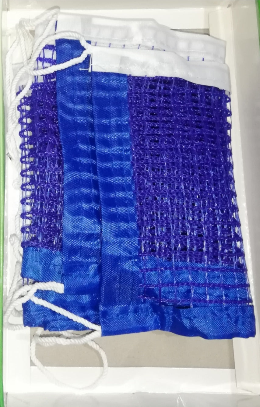 Table Tennis Table Net Gold Star