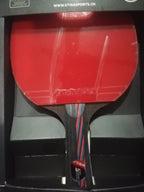 Table Tennis Racket Stiga 5 Star