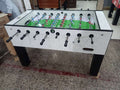 Foosball | Mini Soccer Table | Indoor Soccer Table | Foosball table | Home Foosball | White