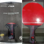 Table Tennis Racket Stiga 5 Star