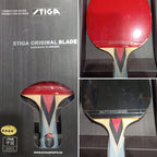 Table Tennis Racket Stiga 4 Star