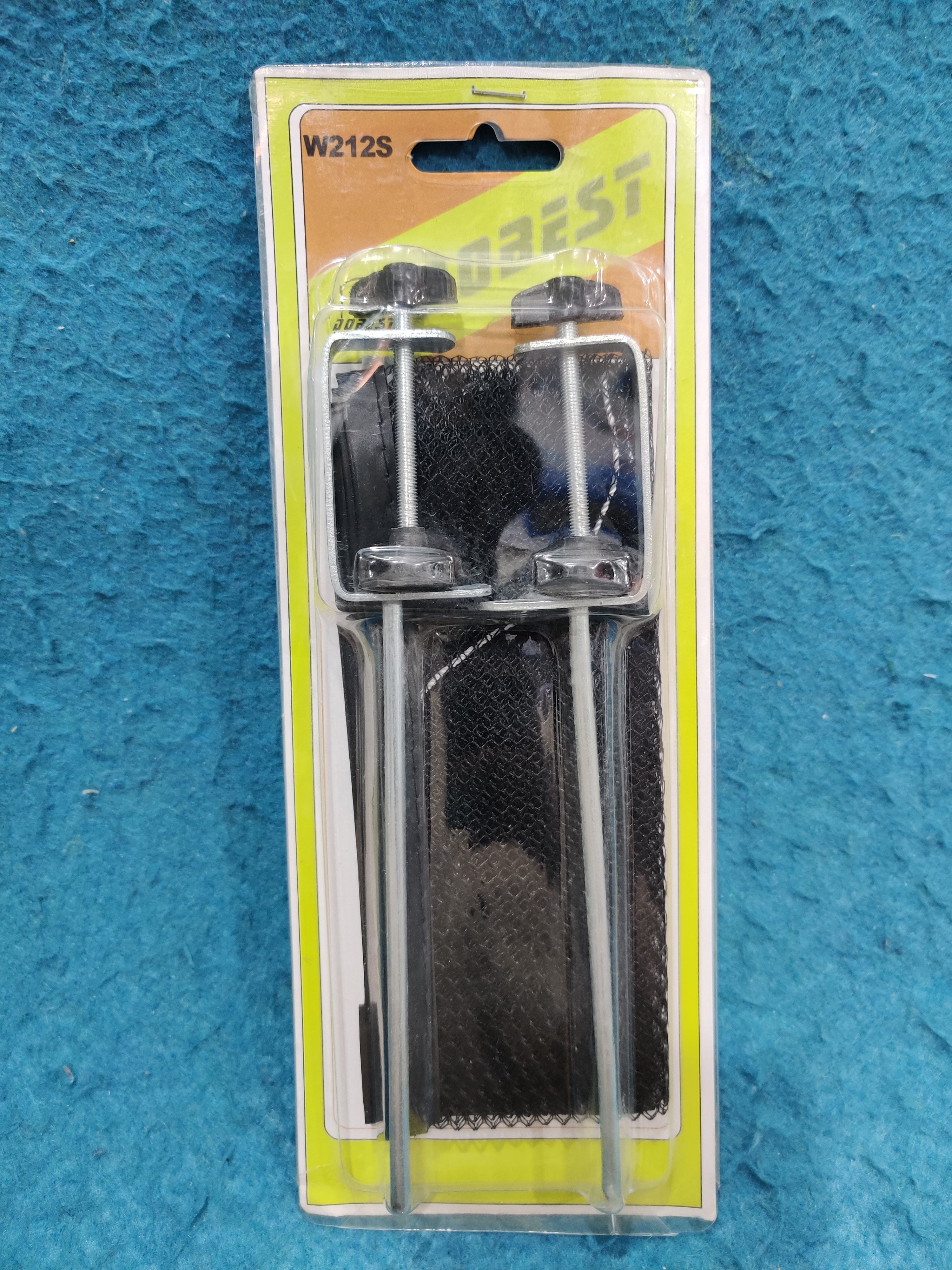 Table Tennis Net Simple