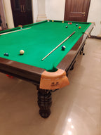 Pool Table Shander 4ft X 8ft