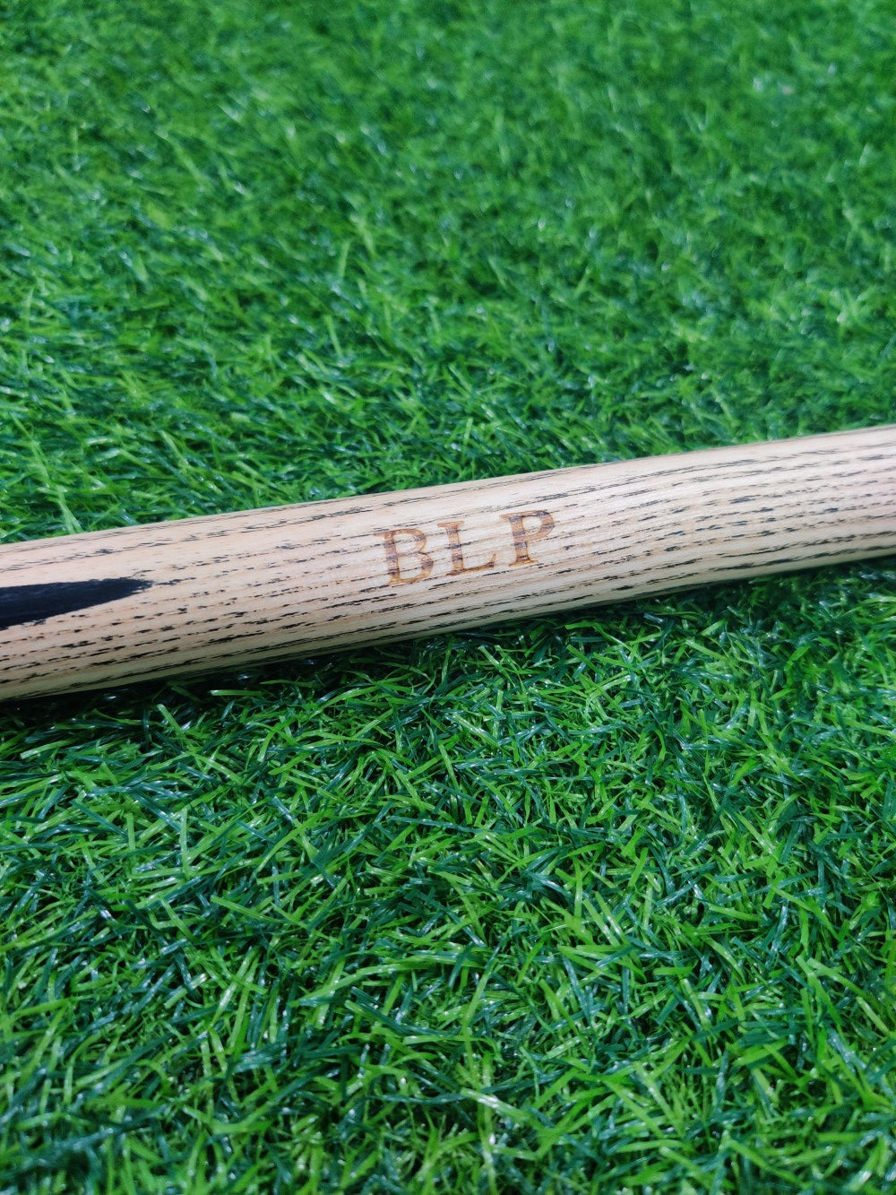 Snooker Stick BLP Classic White/Brown Hand Made 3 Piece China