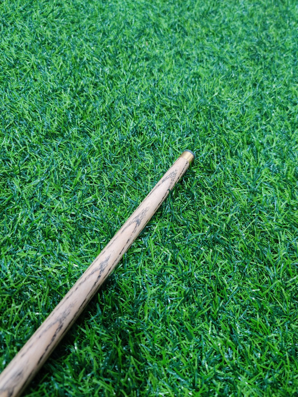 Snooker Stick Ajun 2 Piece Hand Made