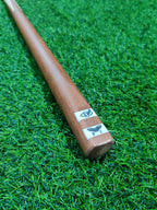 Snooker Stick LP FT 1 Piece Brown