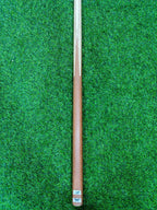 Snooker Stick LP FT 1 Piece Brown