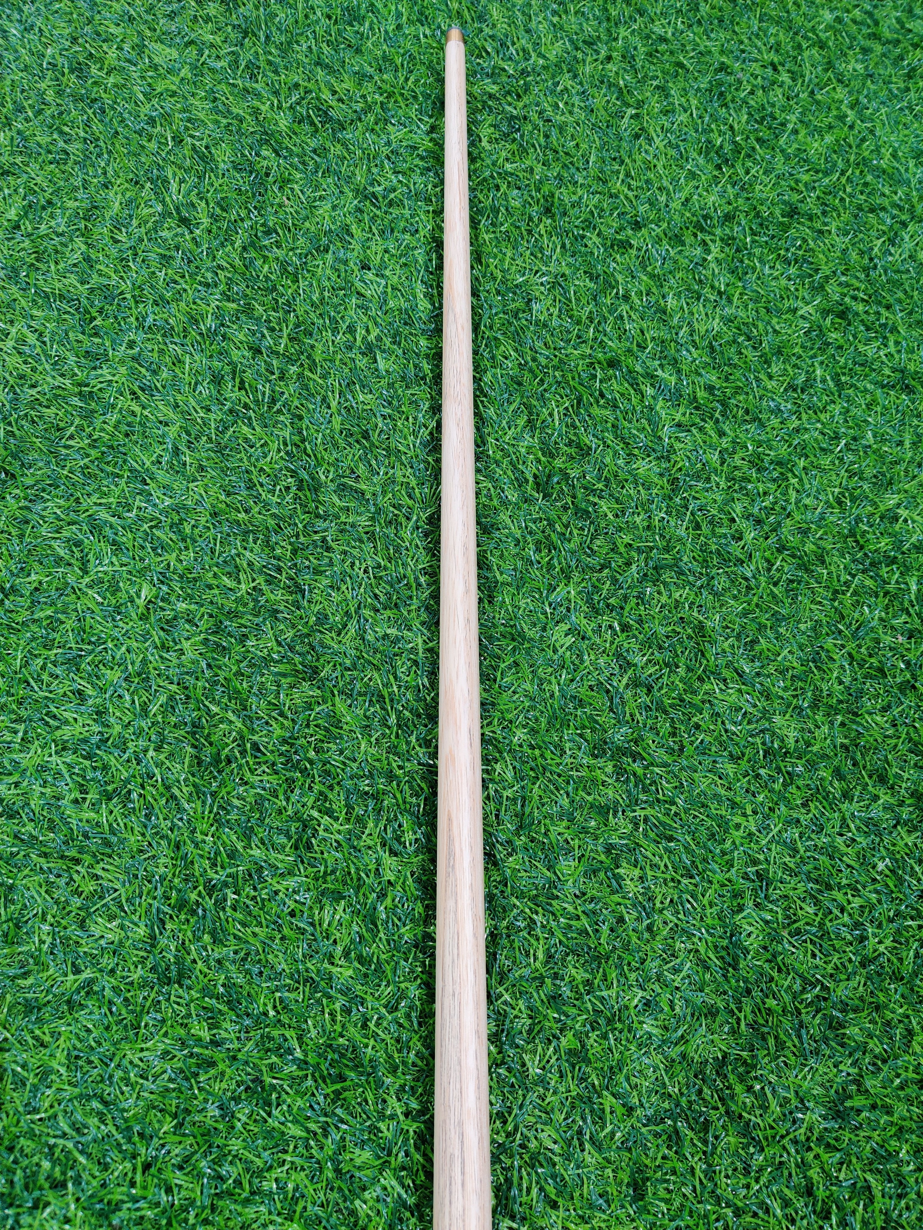 Snooker Stick LP FT 1 Piece Brown