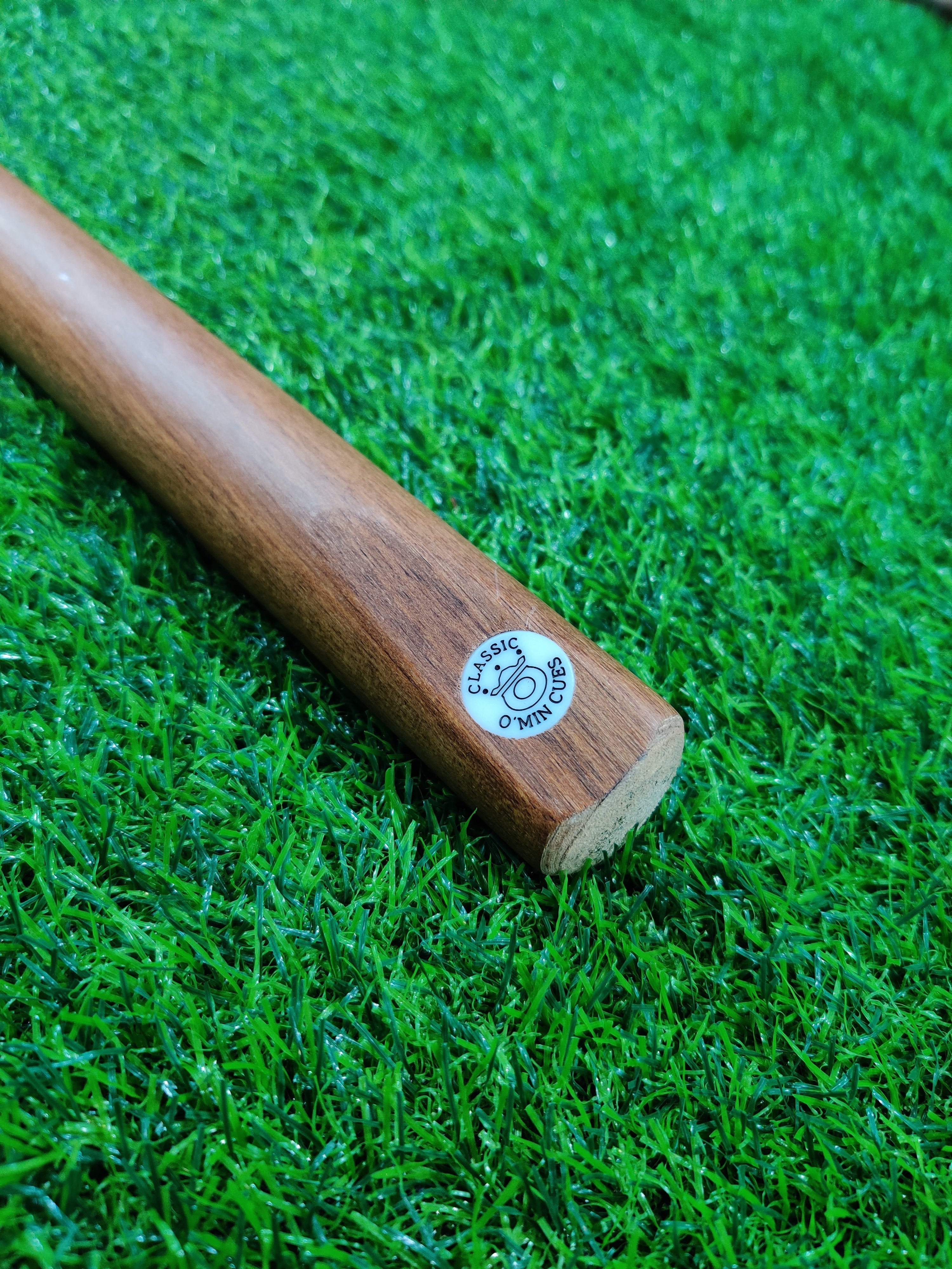 Snooker Stick O'min Classic 2 Piece