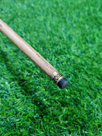 Snooker Stick LP Classic Brown Hand Made 3 Piece China