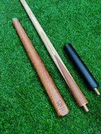 Snooker Stick Ajun 3 Piece Hand Made China