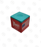 Snooker Chalk Master Green