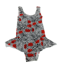 Swimming Costume For Baby Girls
