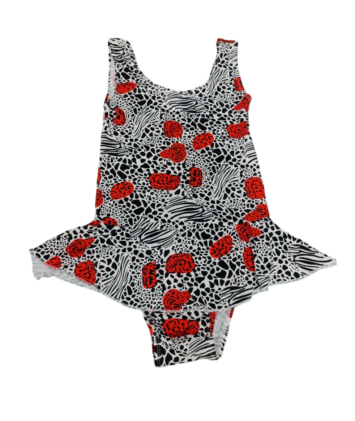 Swimming Costume For Baby Girls