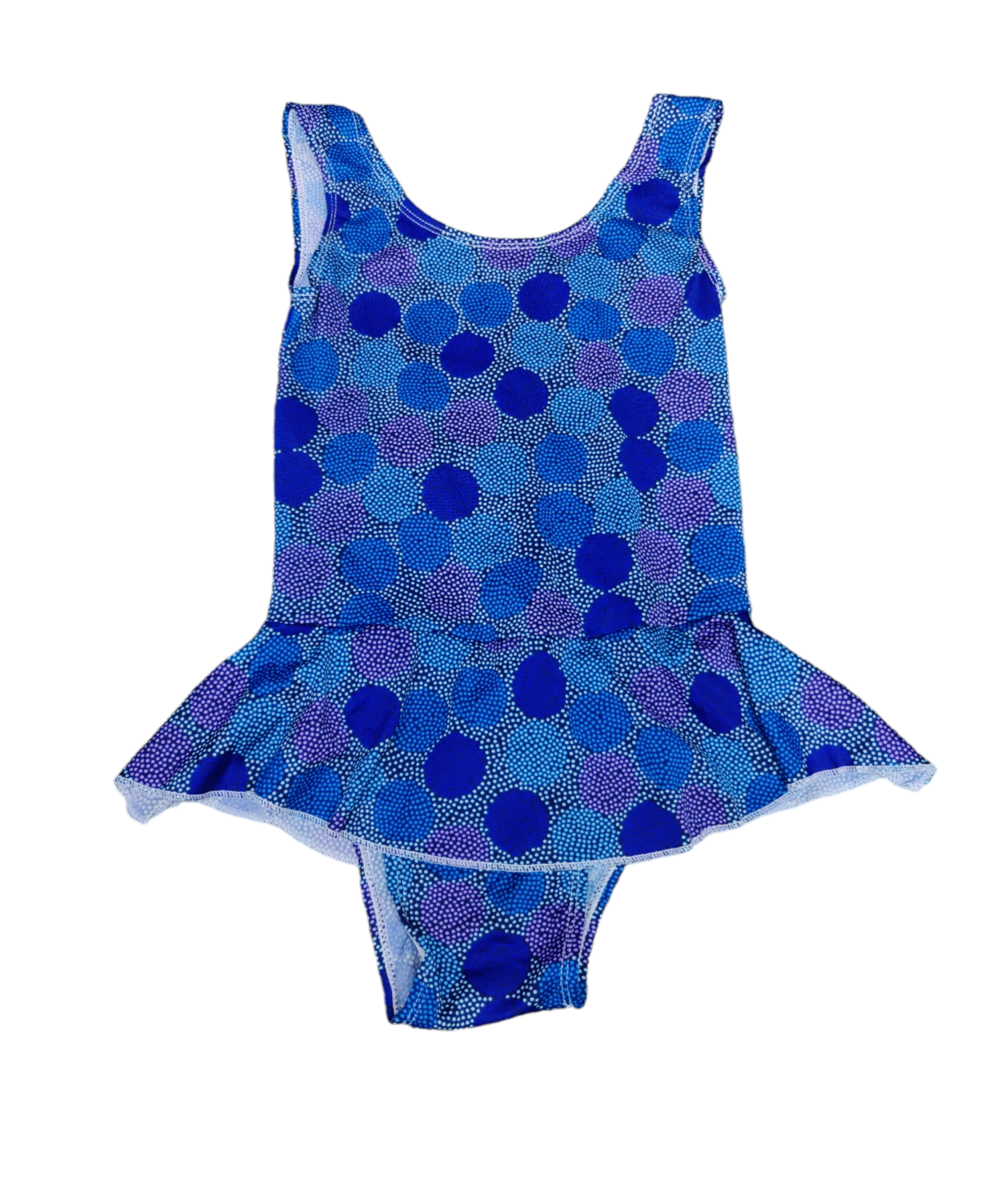 Swimming Costume For Baby Girls