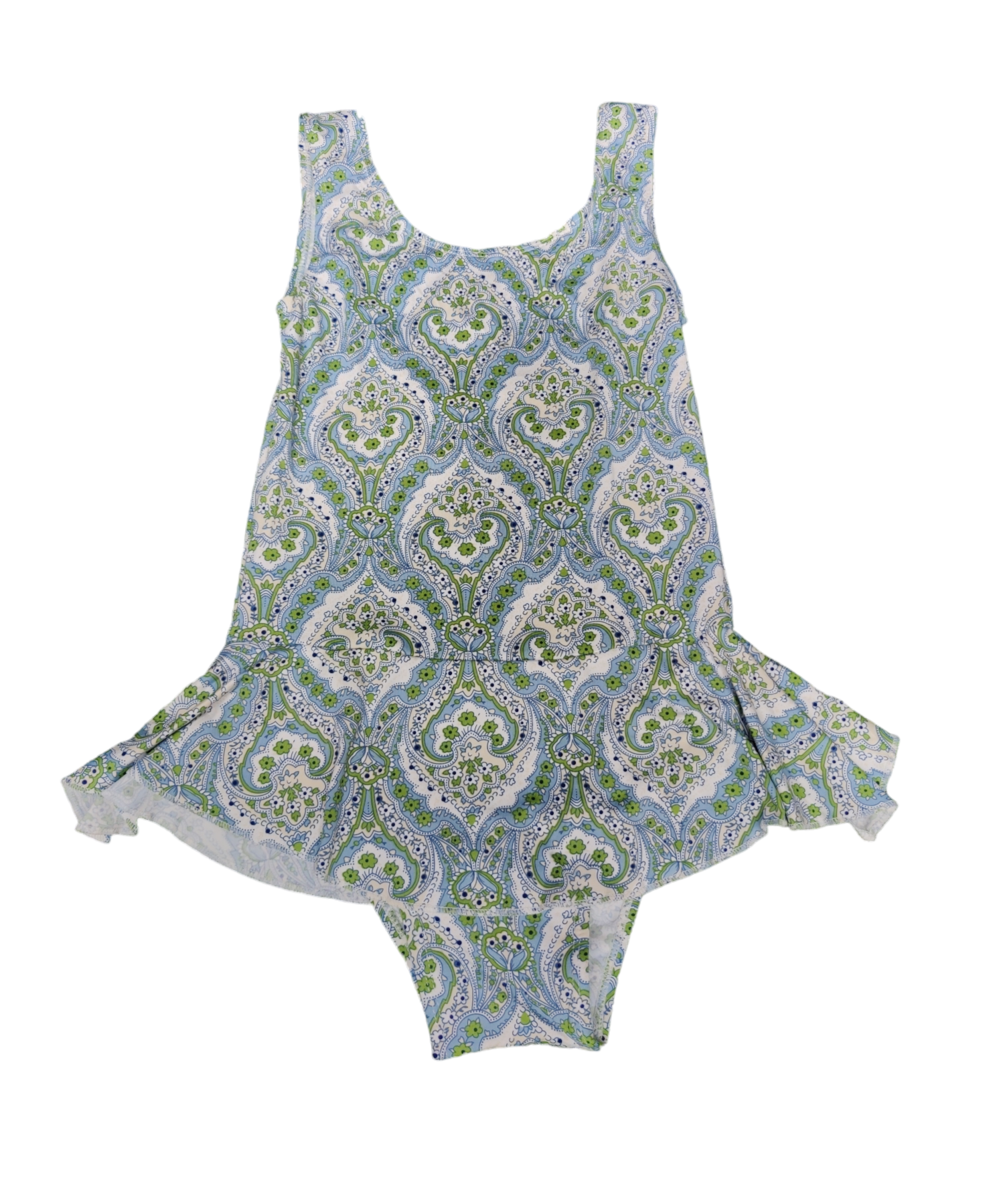 Swimming Costume For Baby Girls