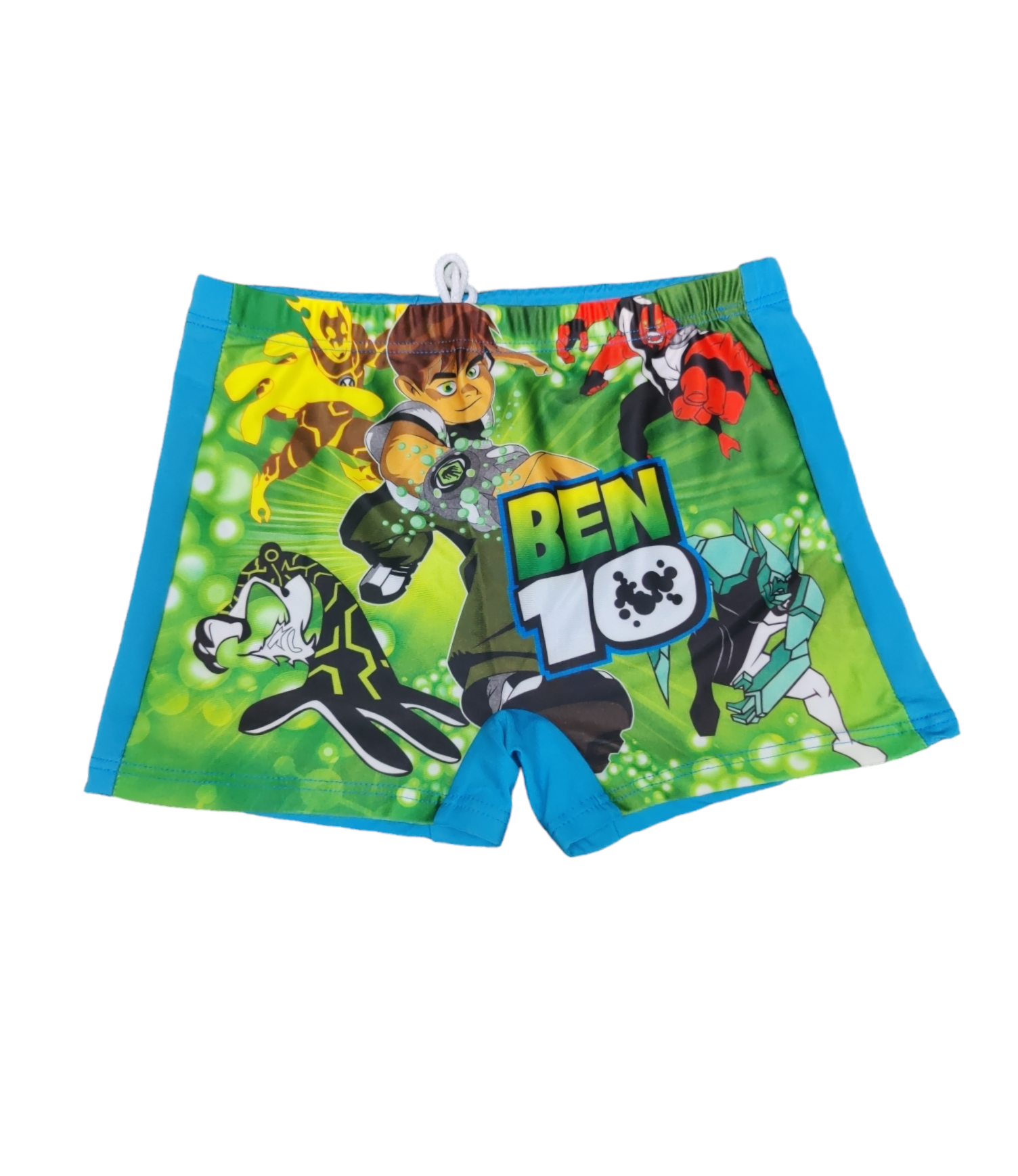 Swimming Shorts For Kids 3-6 Years