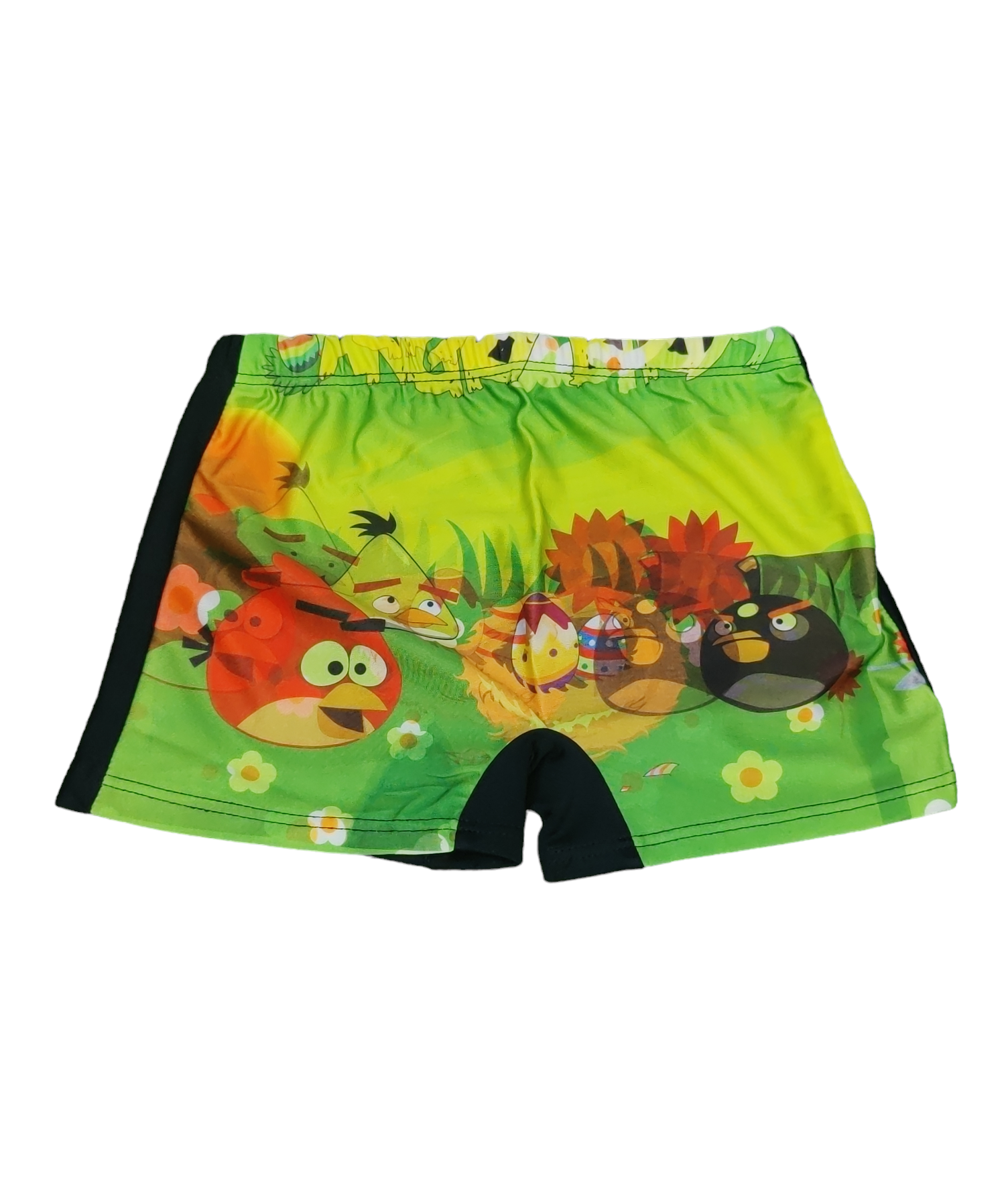 Swimming Shorts For Kids 3-6 Years