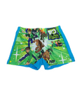 Swimming Shorts For Kids 3-6 Years