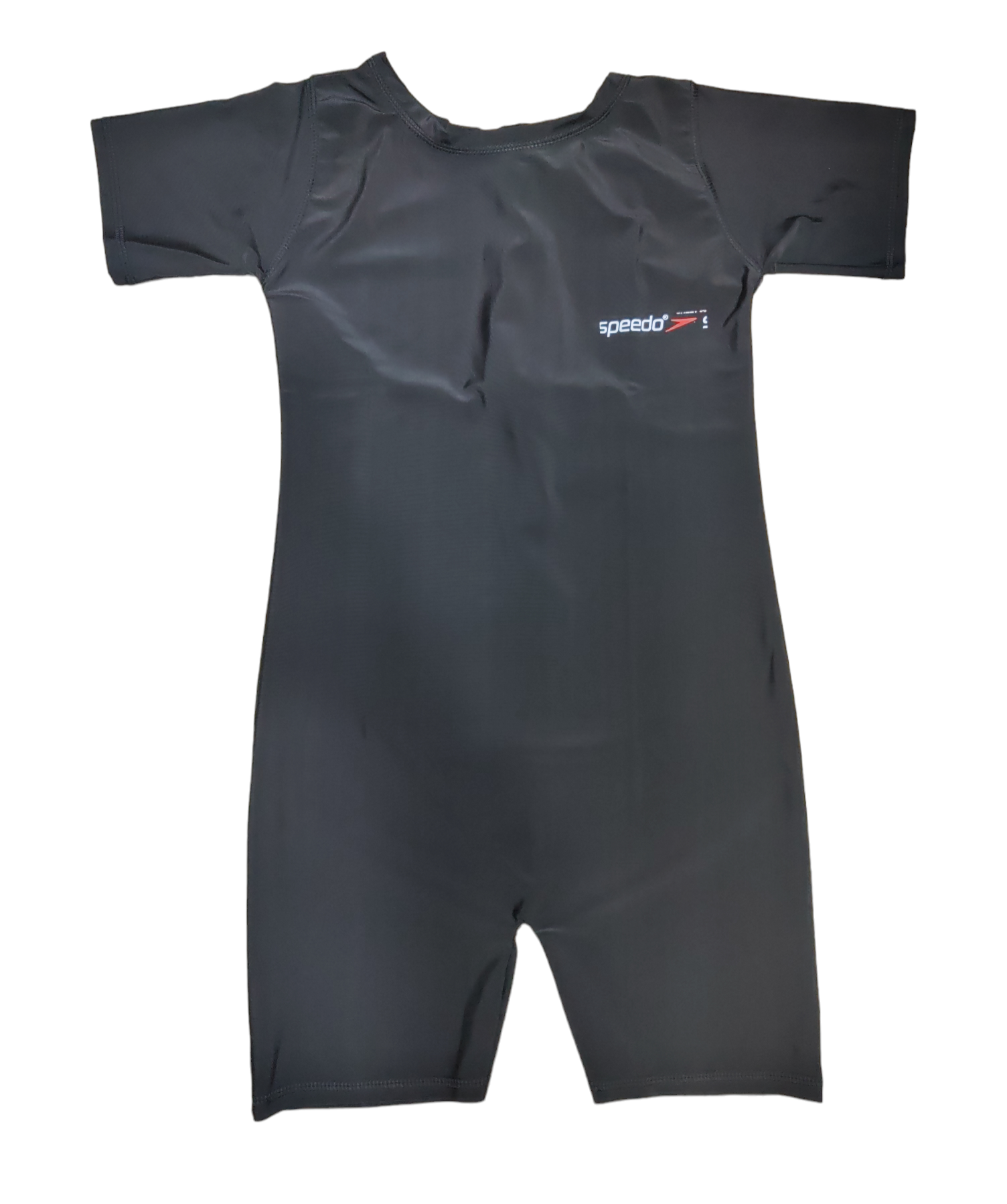 Swimming Costume Half Sleeves & Half Legs For Adults