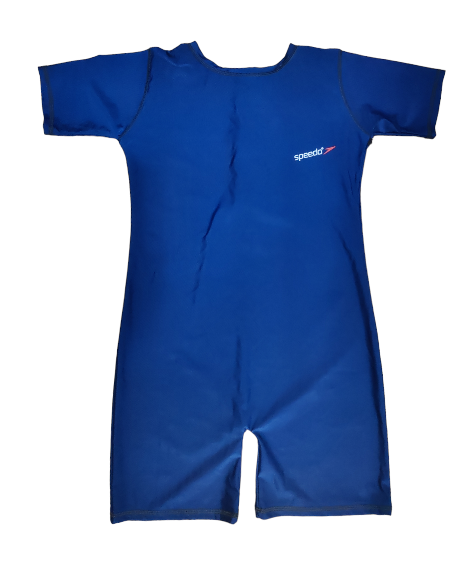 Swimming Costume Half Sleeves & Half Legs For Adults