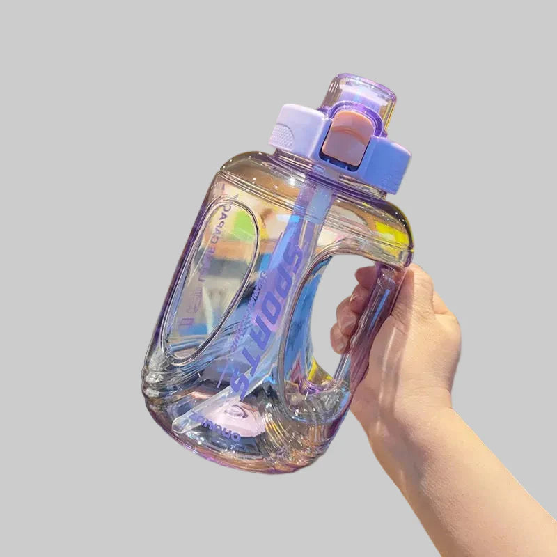 Sports Water Bottle