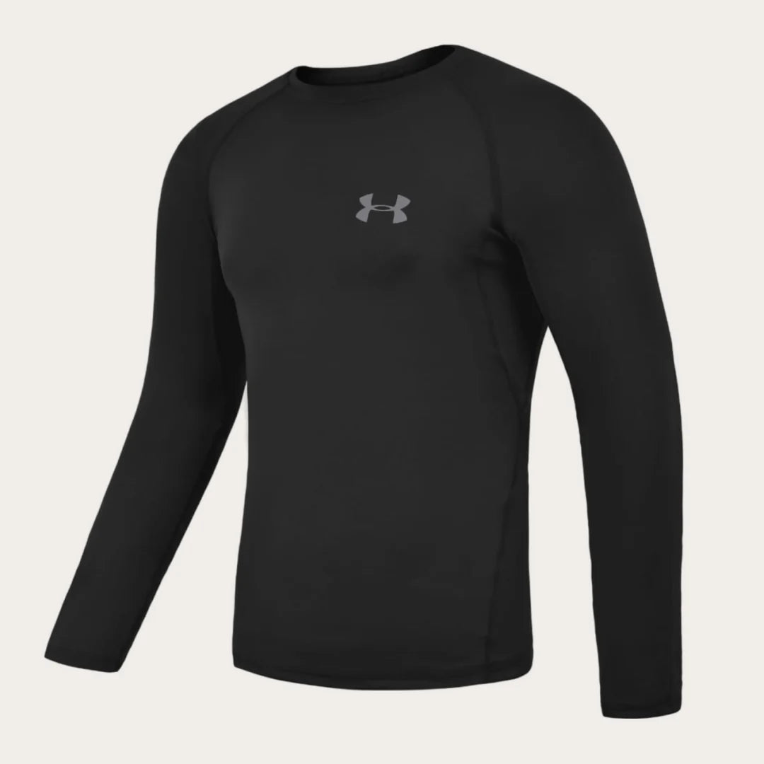 BaseLayer Compression SHIRT- Full sleeve