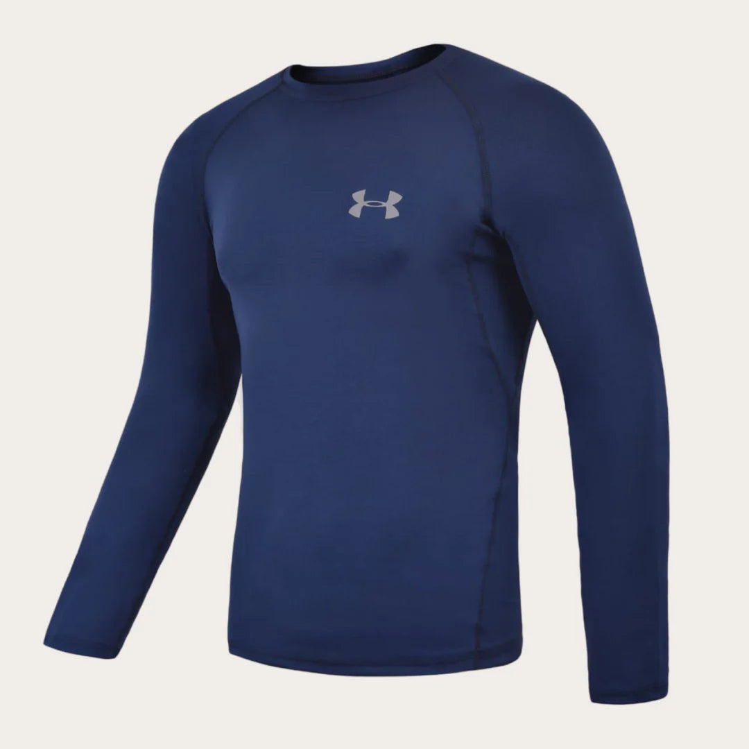 BaseLayer Compression SHIRT- Full sleeve