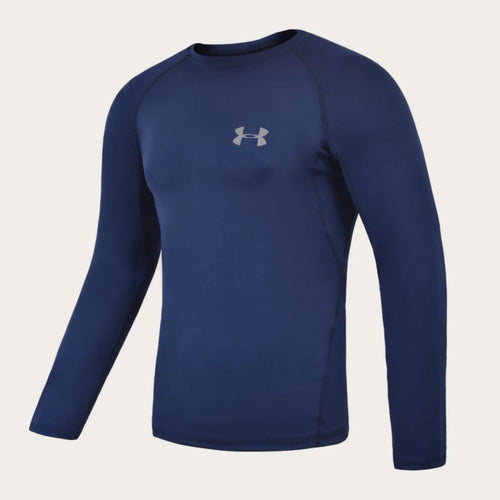 BaseLayer Compression SHIRT- Full sleeve