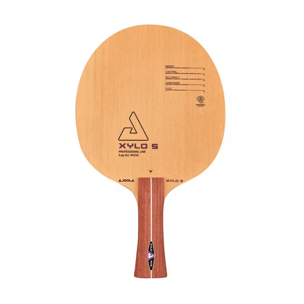 Joola Xylo 5 Table Tennis Blade