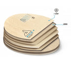 Joola Xylo 7 Table Tennis Blade