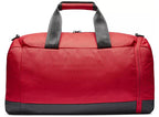 Nk Air Jordan Velocity Duffle Bag - Red 22 Inches