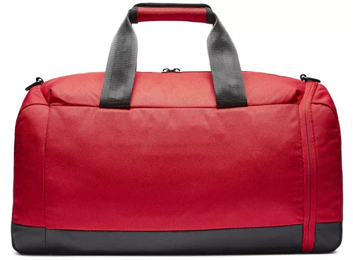 Nk Air Jordan Velocity Duffle Bag - Red 22 Inches