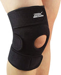 Knee Support Brace Open Patella - Pack of 1