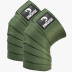 DMoose Adjustable Elbow Wraps