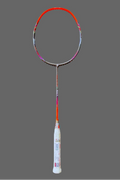 Kumpoo Power Control Furry Badminton Racket