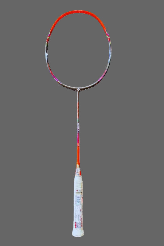 Kumpoo Power Control Furry Badminton Racket