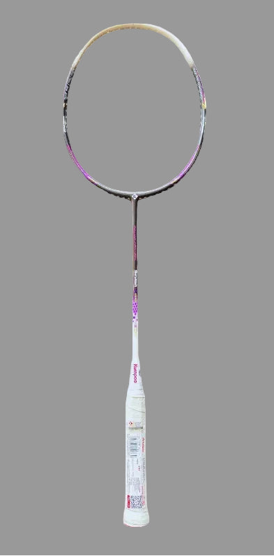 Kumpoo Power Control Smash Badminton Racket