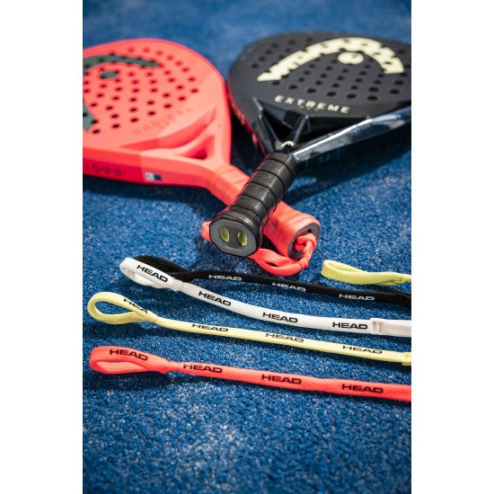 HEAD REPLACEABLE PADEL CORD 2pcs - SO by HEAD - Sports Zone