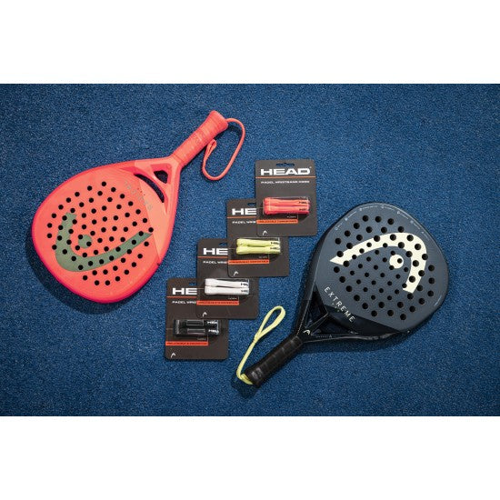 HEAD REPLACEABLE PADEL CORD 2pcs - SO by HEAD - Sports Zone