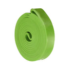 Liveup Resistance Loop Band Latex Heavey Green 32mm 35–85lbs LS3650