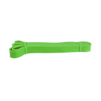 Liveup Resistance Loop Band Latex Heavey Green 32mm 35–85lbs LS3650